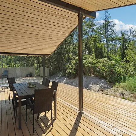 Cozy In With Wifi Holiday home