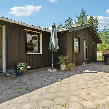 Cozy In With Wifi Holiday home
