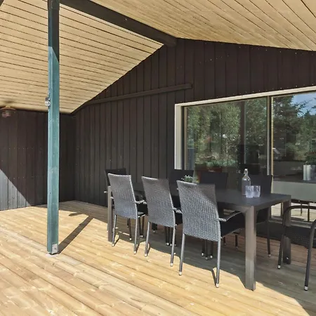 Holiday home Cozy In With Wifi *