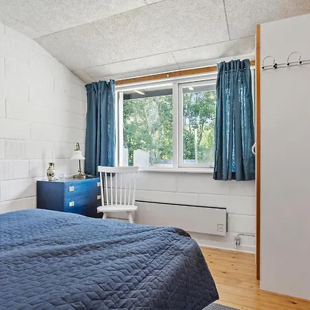 度假居 Cozy In With Wifi