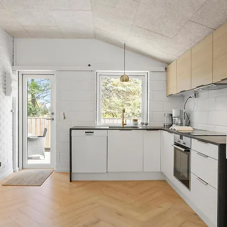 Cozy In With Wifi 度假居