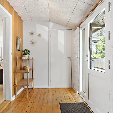 度假居 Cozy In With Wifi