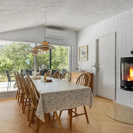 Schönes Haus In Mit Küche Ferienhaus *