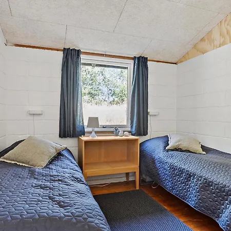 Cozy In With Wifi Ålbæk