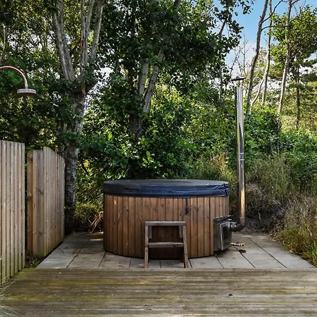 Cozy In With Wifi 度假居 Ålbæk