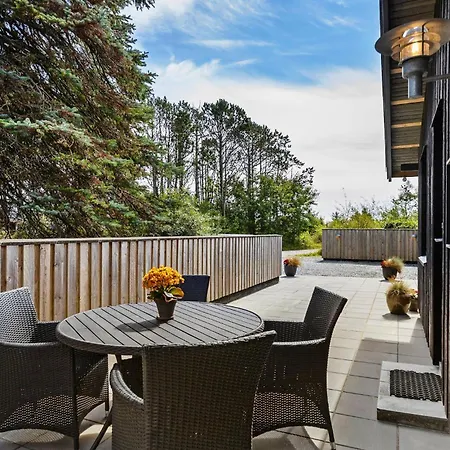 Cozy In With Wifi * Ålbæk