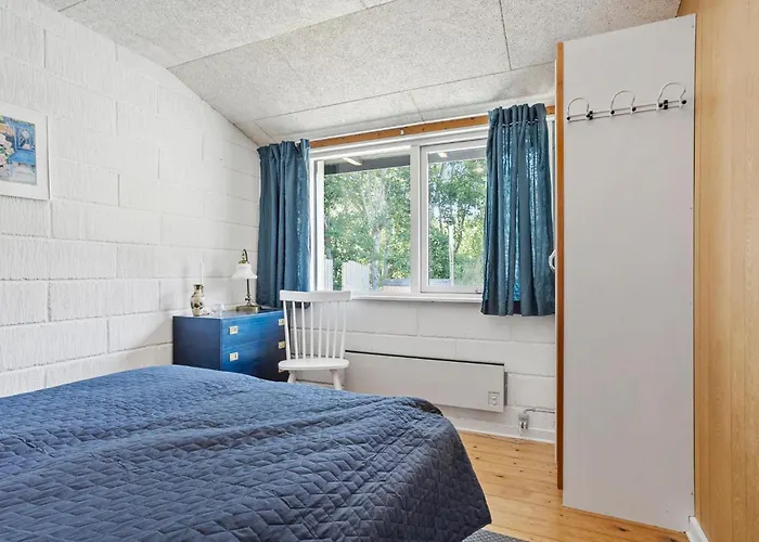 Дом отдыха Cozy In With Wifi