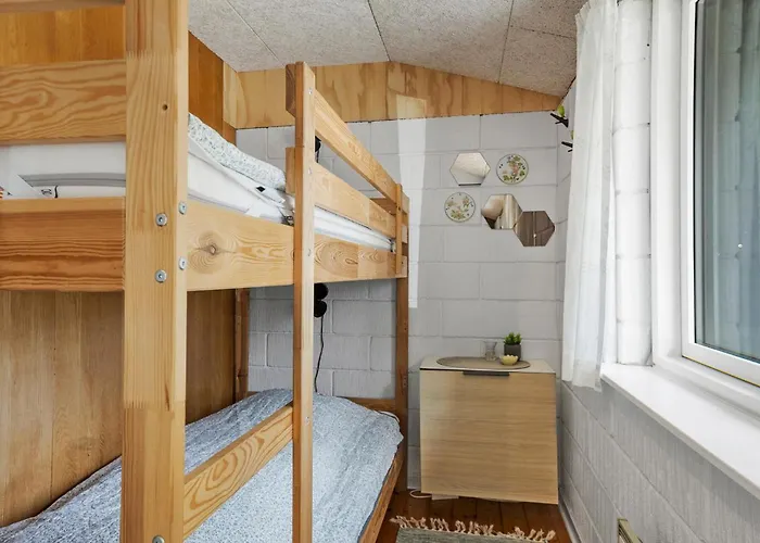 Cozy In With Wifi Дом отдыха Ольбек